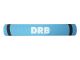 COLCHONETA DRIBBLING YOGA MAT DRB LISA