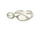 ANTIPARRA HYDRO LENTE HYDRO UNIBODY JR 2.0 GRIS JUNIOR