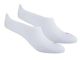 MEDIA MUJER  TOPPER PACK X 2 INNER SOCK WMNS