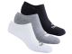 MEDIA TOPPER PACK X 3 INVISIBLES WMNS