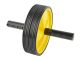 RUEDA ATLETIC SERVICES DOBLE RUEDA ABDOMINAL