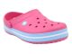ZUECO CROCS CROCBAND