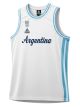 MUSCULOSA PEAK SELECCIÓN ARGENTINA LOCAL