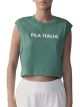 MUSCULOSA FILA CROPPED TOUR