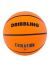 PELOTA DRIBBLING PEL BASKET EVOLUTION NRO 5