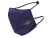 TAPABOCAS UNISEX TOPPER TAPABOCA BR KIDS TOPPER