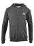 CAMPERA CONVERSE NOVA HOODIE JACKET
