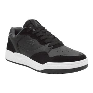 ZAPATILLA SKECHERS VOLLEY LOW VARSITY