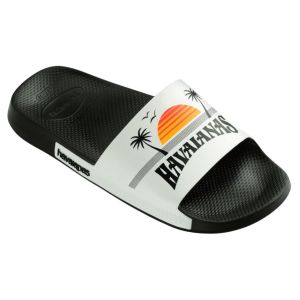 CHINELA HAVAIANAS SLIDE PRINT FC