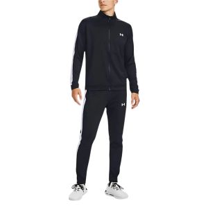 CONJUNTO UNDER ARMOUR UA KNIT TRACK SUIT