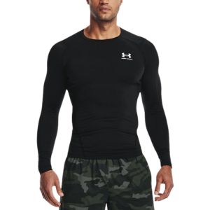 REMERA MANGA LARGA UNDER ARMOUR