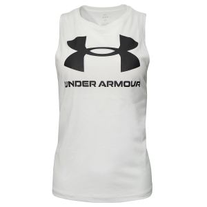 MUSCULOSA UNDER ARMOUR W LIVE SPORTSTYLE TANK