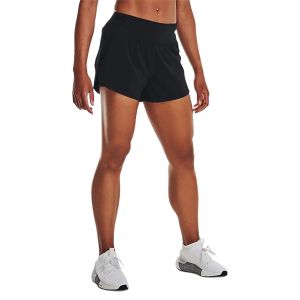 SHORT UNDER ARMOUR VANISH 2IN1