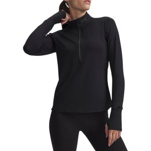 BUZO MEDIO CIERRE UNDER ARMOUR LAUNCH PRO HALF ZIP