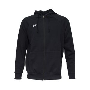 CAMPERA CON CAPUCHA UNDER ARMOUR RIVAL FLEECE