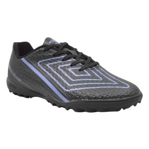 BOTÍN NIÑO UMBRO CHROME JR SINTÉTICO