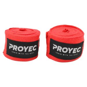 VENDA PROYEC