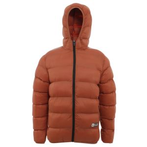 CAMPERA DE ABRIGO HANG LOOSE FUGU