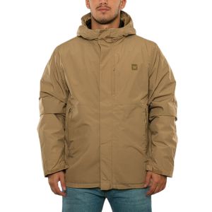 CAMPERA DE ABRIGO HANG LOOSE CAMPERA HL BRUMAL