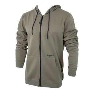 CAMPERA CON CAPUCHA HANG LOOSE BROOL