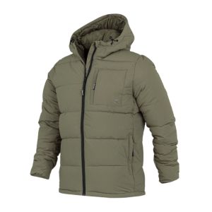 CAMPERA DE ABRIGO HANG LOOSE HL GORO E26