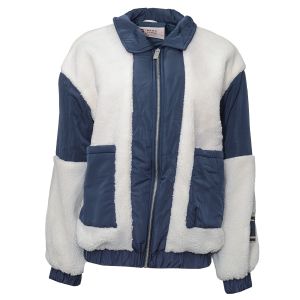 CAMPERA DE ABRIGO HANG LOOSE CAMRADE