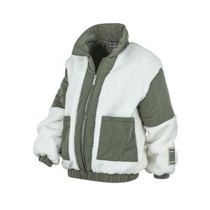 CAMPERA DE ABRIGO HANG LOOSE CAMRADE