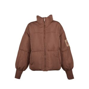 CAMPERA DE ABRIGO HANG LOOSE