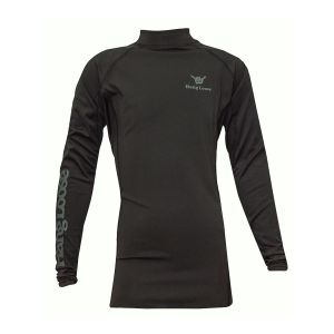 REMERA MANGA LARGA HANG LOOSE LYCRA HARUKA JR