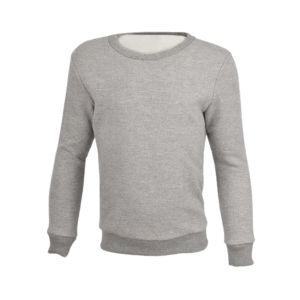 BUZO CUELLO REDONDO SAINT FRIZADO