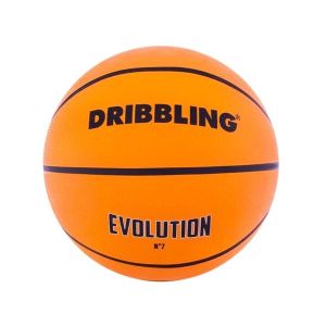 PELOTA DRIBBLING PEL BASKET EVOLUTION NRO 7