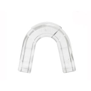 PROTECTOR BUCAL DRIBBLING PROT BUCAL SIMPLE X UND TRANSPAREN