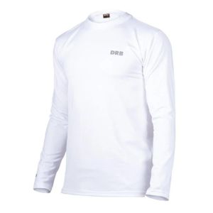 REMERA MANGA LARGA DRIBBLING TERMICA DRB