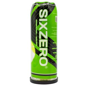 PELOTA DRIBBLING BALLS SIXZERO PADDLE PRO X 3