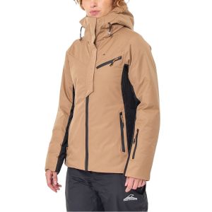 CAMPERA DE ABRIGO MONTAGNE CAMPERA SYNDRA