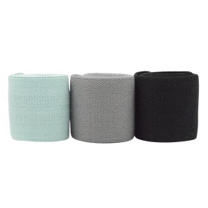 BANDA HYGGE SET X3