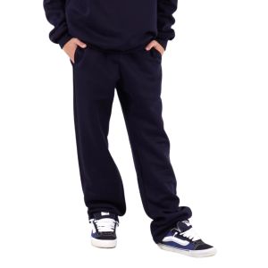 PANTALON DAYTONA FRIZADO RECTO