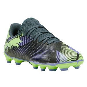 BOTIN PUMA FUTURE 7 PLAY FG/AG JR