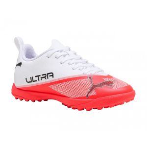 BOTIN PUMA ULTRA 7 PLAY TT JR