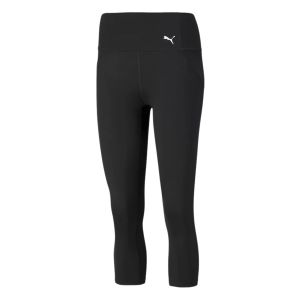 CALZA MUJER PUMA TRAIN FAVORITE FOREVER HIGH WAIST 3/4