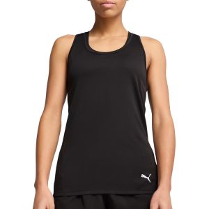 MUSCULOSA PUMA TAD ESSENTIAL RACERBACK TANK