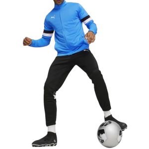 CONJUNTO PUMA TEAMRISE TRACKSUIT