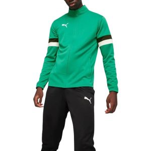 CONJUNTO PUMA TEAMRISE TRACKSUIT