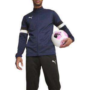 CONJUNTO PUMA TEAMRISE TRACKSUIT