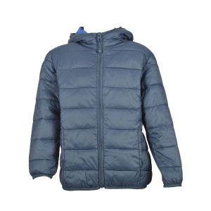 CAMPERA CON CAPUCHA ATOMIK FOOTWEAR MONTREAL