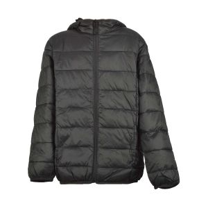 CAMPERA DE ABRIGO ATOMIK FOOTWEAR