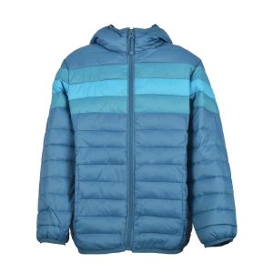 CAMPERA DE ABRIGO ATOMIK FOOTWEAR FORRADA TORONTO