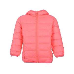 CAMPERA DE ABRIGO ATOMIK FOOTWEAR