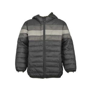 CAMPERA DE ABRIGO ATOMIK FOOTWEAR
