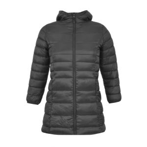 CAMPERA DE ABRIGO ATOMIK FOOTWEAR CAMPERA PARKA OTTAWAI